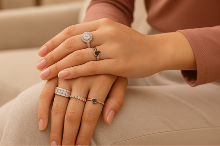 Rings - Whispers of Forever
