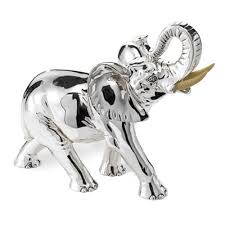 Corporate Silver Plated Gifts